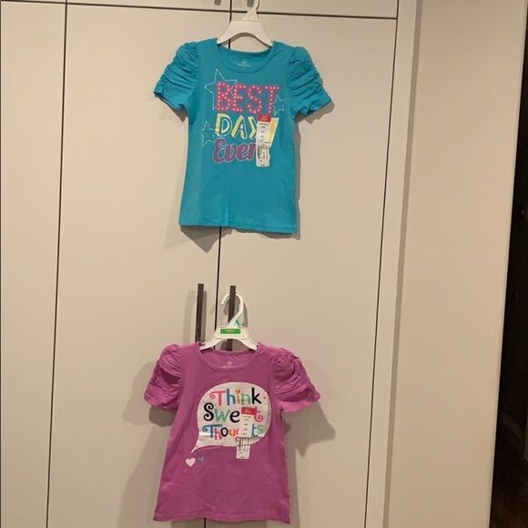 Summer tops bundle 2 - Picture 1 of 9